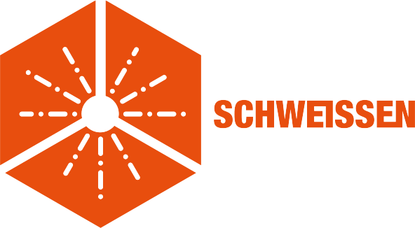 LOGO Schweissen primary horiz