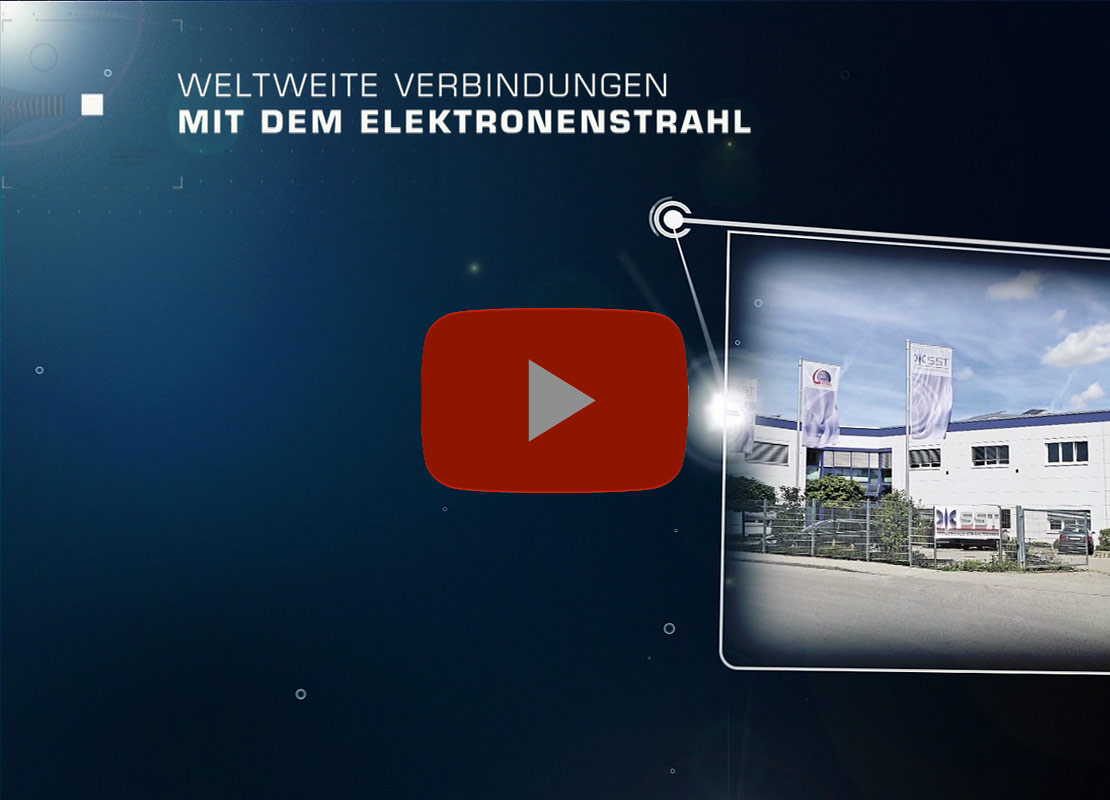 Elektronenstrahltechnik